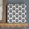 Batik Damask All Over Embossing 12 x 12 Stencil | FS070 by Designer Stencils | Pattern Stencils | Reusable Stencils for Painting on Wood, Wall, Tile, Canvas, Paper, Fabric, Furniture, Floor | Try Instead of a Wallpaper | Easy to Use & Clean